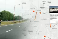 Mapa interactivo: estas son las zonas rojas donde atacan las pirañas