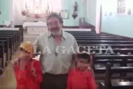 José del Río confirmó que ya no representa a la familia Viroche