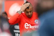 Parte del plantel de Chile sufrió un cuadro infeccioso en la previa al duelo con Perú