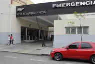 Otro caso de violencia de género: le dieron un machetazo en la cabeza a una mujer