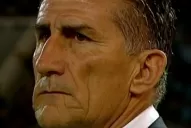 Bauza bancó a los jugadores: este equipo tiene mucho para dar, confío mucho en ellos