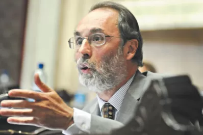 Roces en el frente oficialista por la reforma electoral