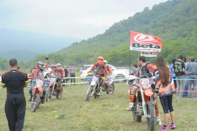 La carrera crece acelerando a fondo