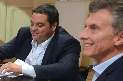 En el Gobierno sostienen que no hay motivos objetivos para que la CGT haga un paro