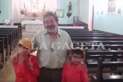 José del Río confirmó que ya no representa a la familia Viroche