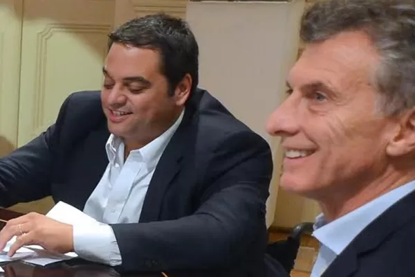 En el Gobierno sostienen que no hay motivos objetivos para que la CGT haga un paro