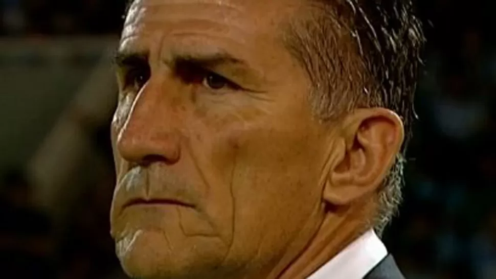 Bauza bancó a los jugadores: este equipo tiene mucho para dar, confío mucho en ellos