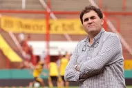 Atlético está bien acompañado