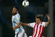 Argentina Messi-dependiente: no hemos ganado sin él