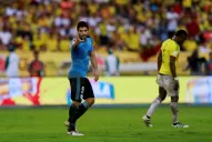 Brasil tomó la posta en la cima