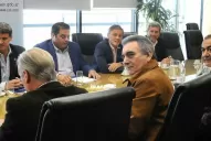 Cinco puntos para entender por qué es clave la reunión entre el Gobierno y la CGT