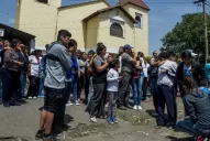 A una semana de la muerte del cura Viroche, piden la intervención de la comuna de La Florida