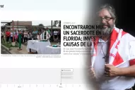 Interactivo: así fue la semana en la que el caso Viroche conmocionó al país