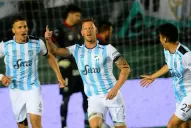 Atlético dejó en claro que no jugará un partido de desempate con Independiente