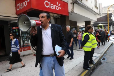 Piden sanciones contra un funcionario que calificó de “simio” a un concejal