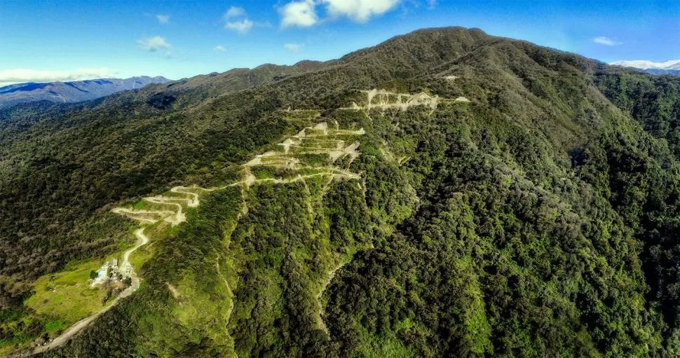  foto de mario gustavo argañaraz