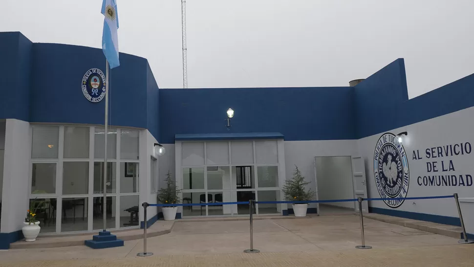 LA GACETA / FOTO DE JOSE NUNO