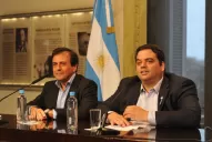 El Gobierno aleja la amenaza del paro nacional de la CGT