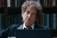 Bob Dylan ganó el Nobel de Literatura 2016