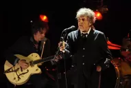 Cinco temas imperdibles de Bob Dylan para celebrar el Nobel con él