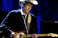 Cinco razones para entender por qué Dylan ganó el Nobel de Literatura