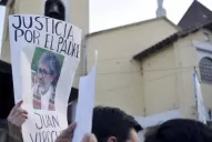 Exclusivo: la declaración de la mujer que dijo haber sido amante del cura Viroche