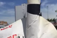 Narcos le dejaron una amenaza a María Eugenia Vidal