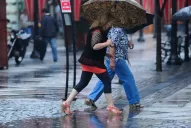El Servicio Meteorológico levantó la alerta que regía para Tucumán
