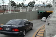 Un sabotaje podría haber causado la inundación del túnel de la calle Córdoba