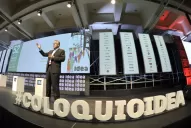 Empresarios argentinos prevén aumentar la inversión y el empleo en 2017