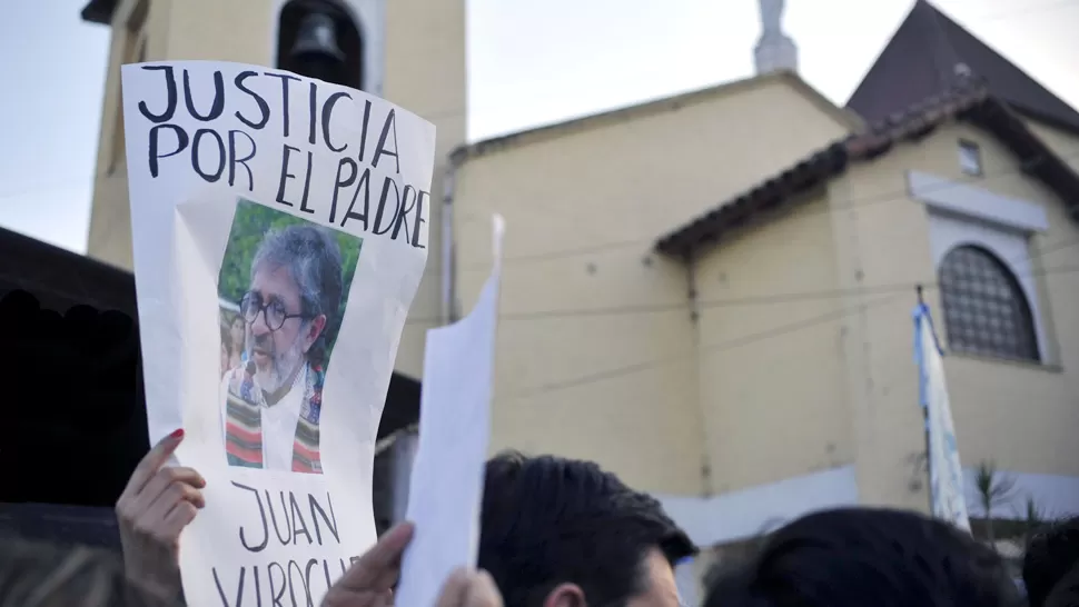 LA GACETA / FOTO DE INES QUINTEROS ORIO