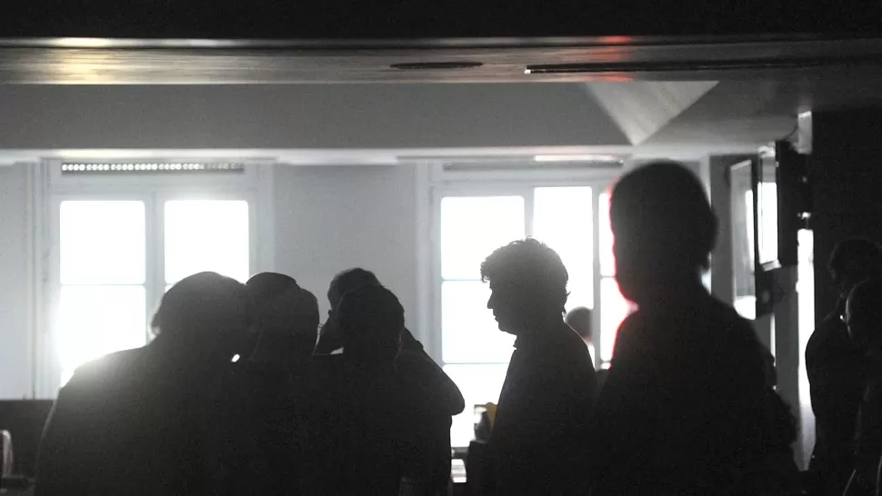 LA GACETA / FOTO DE FRANCO VERA