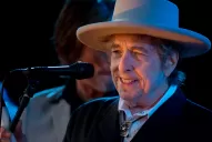 La de Dylan es una poesía anclada en su tiempo