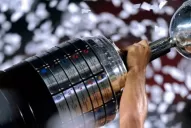 Atlético deberá esperar la definición de AFA por la sexta plaza