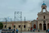 La villa Brochero espera la canonización del cura gaucho