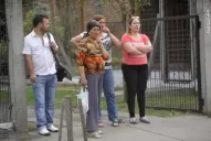 En La Florida sostienen que fue un suicidio instigado