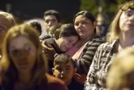 Zecca: si fue suicidio u homicidio poco importa, lo que sí importa es que se esclarezca la verdad”