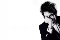 ¡La poesía ha muerto, viva Bob Dylan!