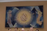 Macri desplegó ante el Papa su plan para combatir la pobreza y el narcotráfico