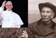 Un santo argentino: Brochero, de Córdoba al Vaticano