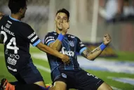 El plantel de Atlético tiene el grito en la garganta