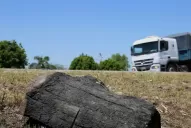 Ataques piraña: los robos y arrebatos violentos no cesan en Los Vázquez