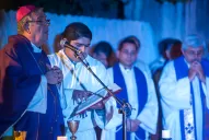 Afirman que el papa Francisco evalúa jubilar de manera anticipada a Zecca