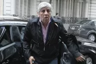 El bono de $ 1.000 para los jubilados es insuficiente, aseguró Moyano