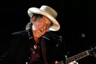 La Academia Sueca desiste en su intento de contactar con Bob Dylan