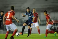 Atlético ya piensa en Boca y se entrenará en el complejo José Salmoiraghi