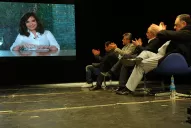 Cristina en el Día de la Lealtad: tenemos que construir una mayoría lúcida