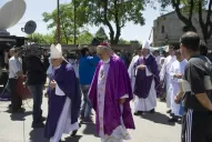 El caso Viroche podría traer cambios en la Iglesia tucumana