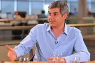 Peña a Stolbizer: ni hacemos algo para que Cristina vaya, ni para que no vaya presa