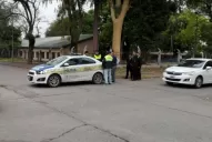 Mataron a una mujer en una plaza en Tucumán, a horas de la protesta Miércoles Negro